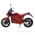 Personalisiertes Logo -Design imitierte Sport -Elektromotorrad von Sports imitiert